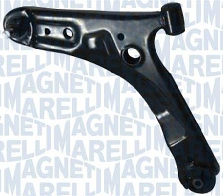 Magneti Marelli 301181361200 - Neatkarīgās balstiekārtas svira, Riteņa piekare www.autospares.lv