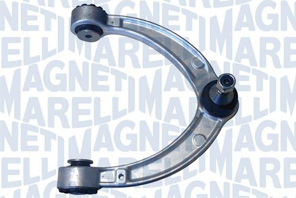 Magneti Marelli 301181368900 - Neatkarīgās balstiekārtas svira, Riteņa piekare www.autospares.lv