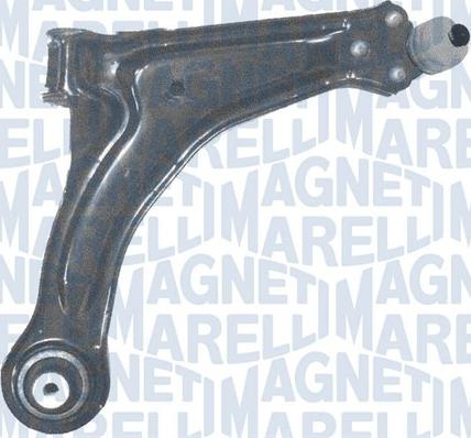 Magneti Marelli 301181368400 - Neatkarīgās balstiekārtas svira, Riteņa piekare www.autospares.lv