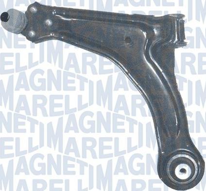 Magneti Marelli 301181368500 - Neatkarīgās balstiekārtas svira, Riteņa piekare www.autospares.lv