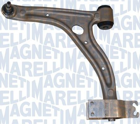 Magneti Marelli 301181368300 - Neatkarīgās balstiekārtas svira, Riteņa piekare www.autospares.lv