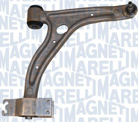 Magneti Marelli 301181368200 - Neatkarīgās balstiekārtas svira, Riteņa piekare www.autospares.lv