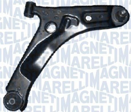 Magneti Marelli 301181363600 - Рычаг подвески колеса www.autospares.lv