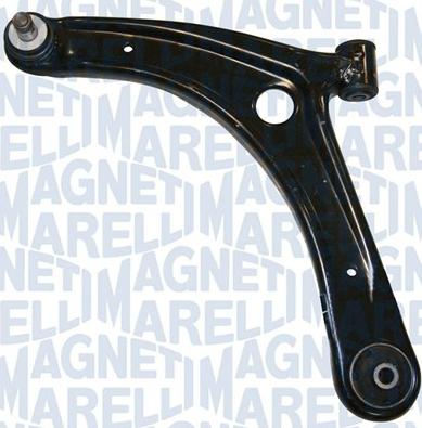 Magneti Marelli 301181363000 - Neatkarīgās balstiekārtas svira, Riteņa piekare www.autospares.lv