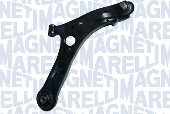 Magneti Marelli 301181363800 - Neatkarīgās balstiekārtas svira, Riteņa piekare www.autospares.lv