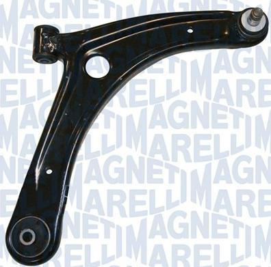 Magneti Marelli 301181362900 - Neatkarīgās balstiekārtas svira, Riteņa piekare autospares.lv