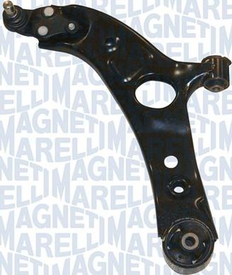 Magneti Marelli 301181362400 - Neatkarīgās balstiekārtas svira, Riteņa piekare autospares.lv