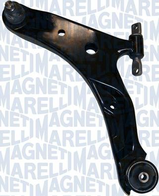 Magneti Marelli 301181362000 - Neatkarīgās balstiekārtas svira, Riteņa piekare www.autospares.lv