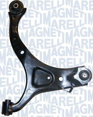 Magneti Marelli 301181362100 - Neatkarīgās balstiekārtas svira, Riteņa piekare www.autospares.lv