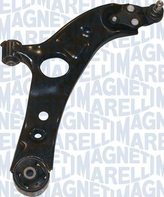 Magneti Marelli 301181362300 - Track Control Arm www.autospares.lv