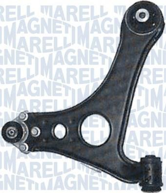 Magneti Marelli 301181367500 - Neatkarīgās balstiekārtas svira, Riteņa piekare www.autospares.lv