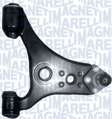 Magneti Marelli 301181367600 - Neatkarīgās balstiekārtas svira, Riteņa piekare www.autospares.lv