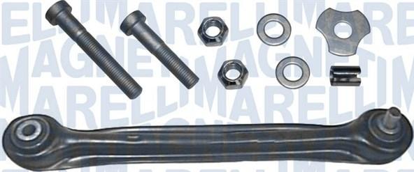 Magneti Marelli 301181367300 - Neatkarīgās balstiekārtas svira, Riteņa piekare www.autospares.lv