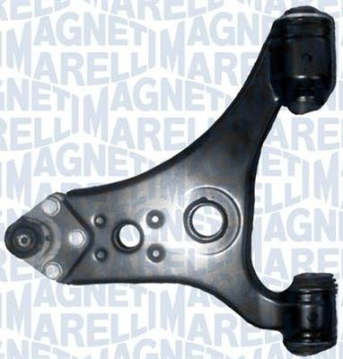 Magneti Marelli 301181367700 - Neatkarīgās balstiekārtas svira, Riteņa piekare www.autospares.lv