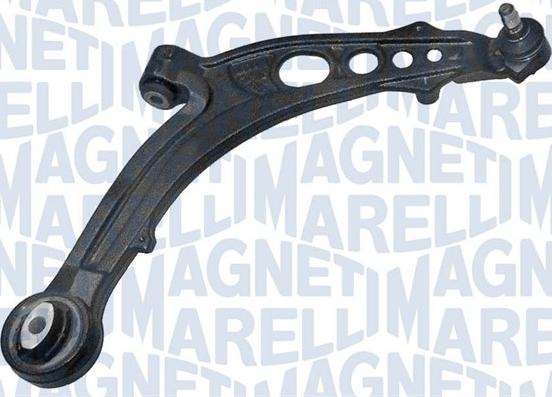 Magneti Marelli 301181309500 - Neatkarīgās balstiekārtas svira, Riteņa piekare www.autospares.lv