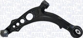 Magneti Marelli 301181309600 - Neatkarīgās balstiekārtas svira, Riteņa piekare www.autospares.lv