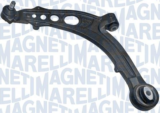 Magneti Marelli 301181309600 - Neatkarīgās balstiekārtas svira, Riteņa piekare autospares.lv