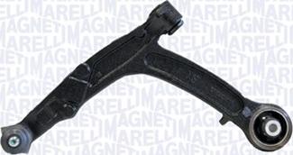 Magneti Marelli 301181309000 - Neatkarīgās balstiekārtas svira, Riteņa piekare www.autospares.lv