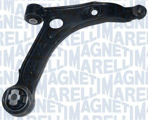 Magneti Marelli 301181309100 - Neatkarīgās balstiekārtas svira, Riteņa piekare www.autospares.lv