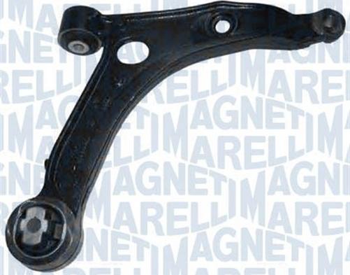 Magneti Marelli 301181309300 - Neatkarīgās balstiekārtas svira, Riteņa piekare www.autospares.lv