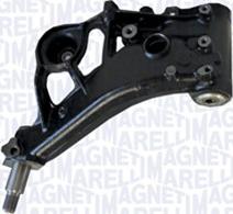 Magneti Marelli 301181304000 - Track Control Arm www.autospares.lv