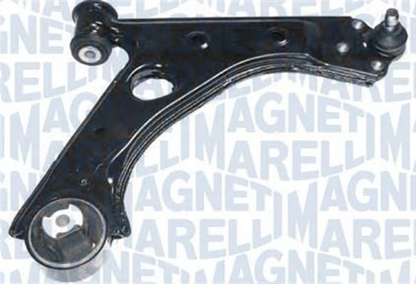 Magneti Marelli 301181305900 - Рычаг подвески колеса www.autospares.lv