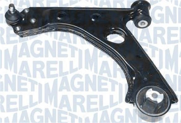 Magneti Marelli 301181305800 - Рычаг подвески колеса www.autospares.lv