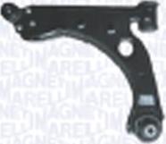 Magneti Marelli 301181306800 - Neatkarīgās balstiekārtas svira, Riteņa piekare autospares.lv