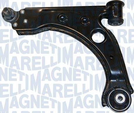 Magneti Marelli 301181306800 - Neatkarīgās balstiekārtas svira, Riteņa piekare www.autospares.lv