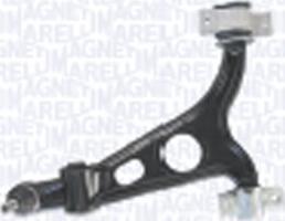 Magneti Marelli 301181300400 - Neatkarīgās balstiekārtas svira, Riteņa piekare www.autospares.lv