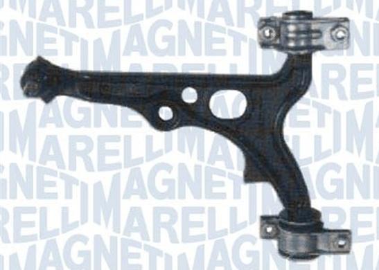 Magneti Marelli 301181300800 - Neatkarīgās balstiekārtas svira, Riteņa piekare www.autospares.lv