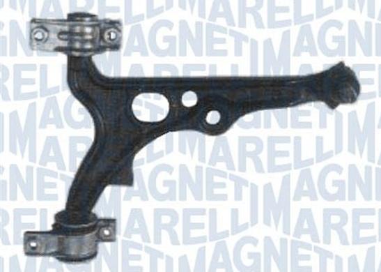 Magneti Marelli 301181300700 - Neatkarīgās balstiekārtas svira, Riteņa piekare www.autospares.lv