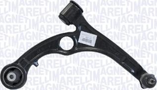 Magneti Marelli 301181301700 - Neatkarīgās balstiekārtas svira, Riteņa piekare www.autospares.lv