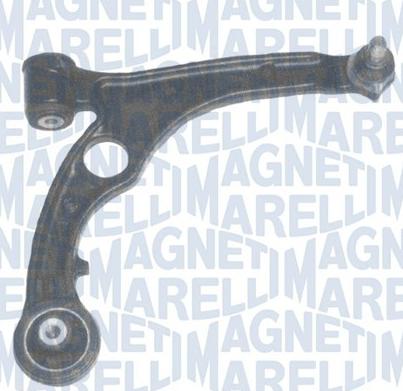 Magneti Marelli 301181301700 - Рычаг подвески колеса www.autospares.lv