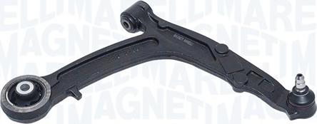 Magneti Marelli 301181308900 - Track Control Arm www.autospares.lv