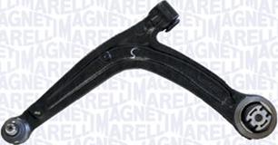 Magneti Marelli 301181308400 - Neatkarīgās balstiekārtas svira, Riteņa piekare www.autospares.lv