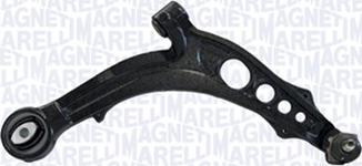 Magneti Marelli 301181308500 - Neatkarīgās balstiekārtas svira, Riteņa piekare www.autospares.lv