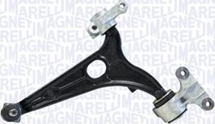 Magneti Marelli 301181308000 - Track Control Arm www.autospares.lv