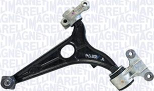 Magneti Marelli 301181308800 - Track Control Arm www.autospares.lv