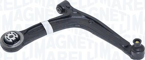 Magneti Marelli 301181308300 - Neatkarīgās balstiekārtas svira, Riteņa piekare www.autospares.lv