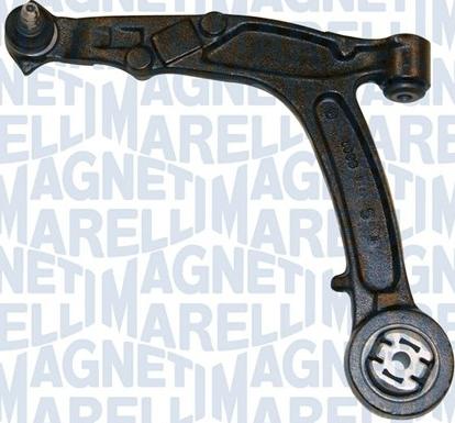 Magneti Marelli 301181308200 - Neatkarīgās balstiekārtas svira, Riteņa piekare www.autospares.lv