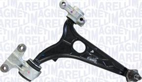 Magneti Marelli 301181308700 - Track Control Arm www.autospares.lv