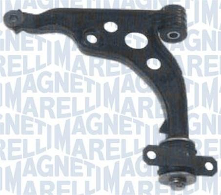 Magneti Marelli 301181302600 - Рычаг подвески колеса www.autospares.lv