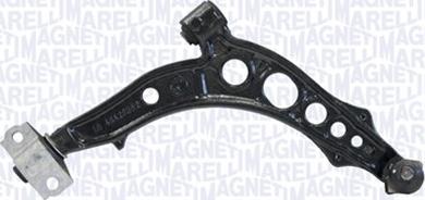 Magneti Marelli 301181302100 - Neatkarīgās balstiekārtas svira, Riteņa piekare www.autospares.lv