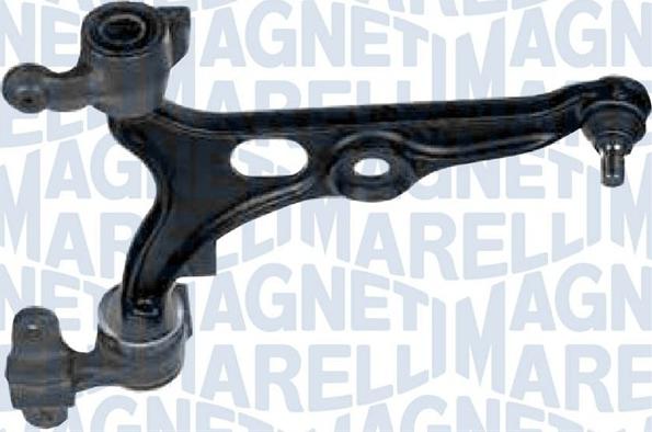 Magneti Marelli 301181302300 - Track Control Arm www.autospares.lv