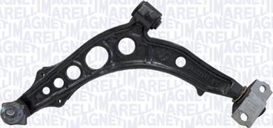 Magneti Marelli 301181302200 - Neatkarīgās balstiekārtas svira, Riteņa piekare www.autospares.lv