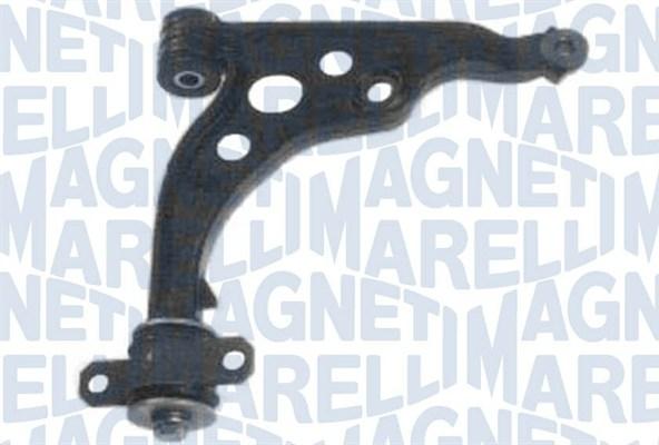 Magneti Marelli 301181302700 - Рычаг подвески колеса www.autospares.lv