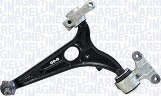 Magneti Marelli 301181307400 - Track Control Arm www.autospares.lv