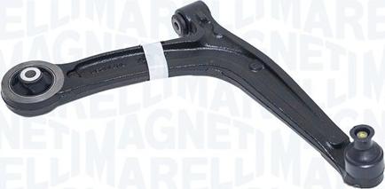 Magneti Marelli 301181307100 - Neatkarīgās balstiekārtas svira, Riteņa piekare autospares.lv