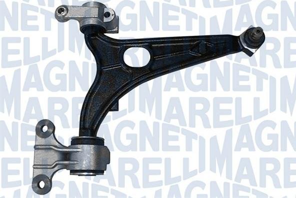 Magneti Marelli 301181307300 - Track Control Arm www.autospares.lv